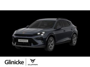 Cupra Formentor 2.0 TSI 150 kW DSG 4Drive AHK Navi