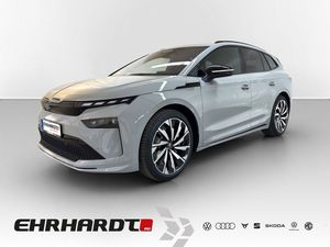 Skoda Enyaq 85x Sportline AHK*PANO*CANTON*HUD*MATRIX*N