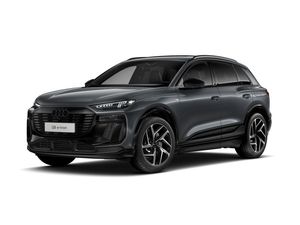 Audi e-tron Q6 SUV S line business e-tron quattro 315