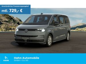 Volkswagen Multivan 1,5l eHybrid 130KW FREI KONFIGURIERBAR