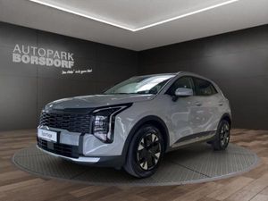 Kia Sportage Vision*300Tankgutschein