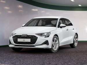 AUDI A3 Sportback advanced 30 TDI - Leasing