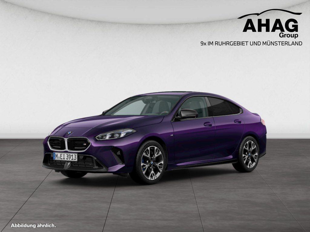 BMW M235 xDrive M Sportpaket Leasing