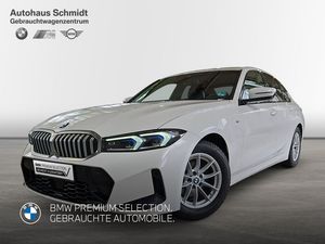 BMW 320d 406€ netto*Limousie*M Sportpaket*Pano*AHK*H Leasing