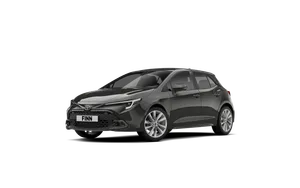 Toyota Corolla 1,8 Hybrid 1,8 Hybrid Teamplayer