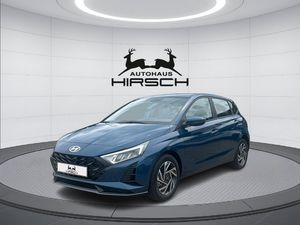 Hyundai i20 FL (MY26) 1.0 T-GDI (90 PS) 7-DCT 2WD Trend