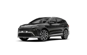 Skoda Enyaq 82 kWh, 210 kW 85