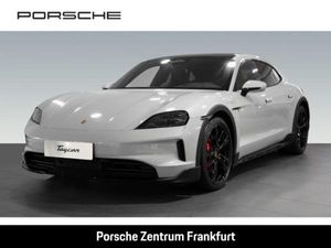 Porsche Taycan 4S Cross Turismo ‼️Sofort verfügbar‼️ HA-Lenkung InnoDrive LED