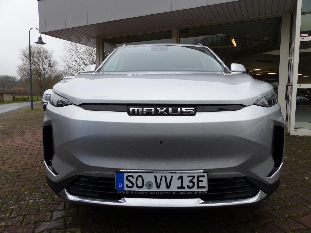 MAXUS Euniq 6 ❗️SOFORT-VERFÜGBAR❗️Sonderangebot Leasing