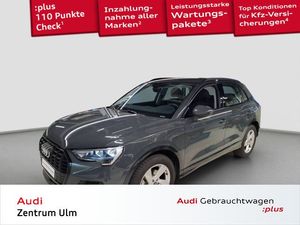 Audi Q3 advanced Black 35 TFSI AHK NAVI+ SHZ 5J.GAR.