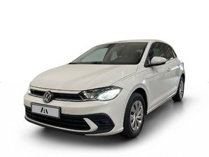 VW Polo 1.0 TSI Life Auto-Abo