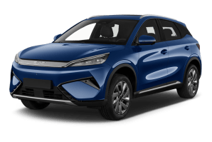 BYD Atto 3 Evo 74,8kWh Excellence