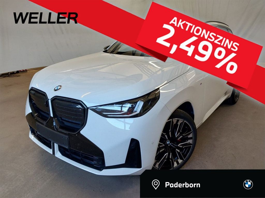 BMW X3 M50 xD M PRO DAPr Sthz 360° HK AHK Leas 599. Leasing