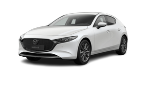 Mazda 3 e-SKYACTIV G 140 e-SKYACTIV G 140 Takumi Automatik Auto-Abo