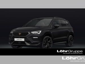 Cupra Ateca 2.0 TSI DSG VZ 4Drive