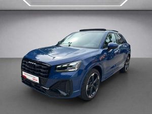 Audi Q2 35 2.0 TDI S-tronic S line