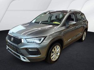 Seat Ateca 1.5 TSI🔥KEINE NEBENKOSTEN🔥DSG🔥STYLE🔥NAVI🔥LED🔥PDC🔥TEMPOMAT🔥