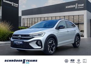 Volkswagen Taigo 1,0 l TSI DSG R-Line