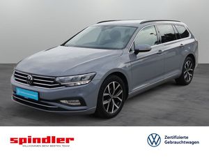 Volkswagen Passat Variant Busin 2.0 TDI DSG 360° AHK Memory