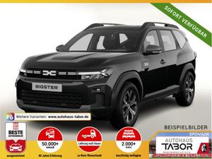 Dacia Bigster Expression hybrid-G 150 4x4 Kam