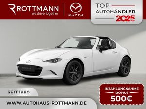 Mazda MX-5 RF 2027 1.5 SKYACTIV-G 136ps PRIME-Line