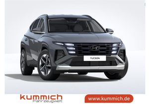 Hyundai Tucson 1.6T-GDI 150PS DCT TREND *HYUNDAI FAHRER AKTION* Leasing