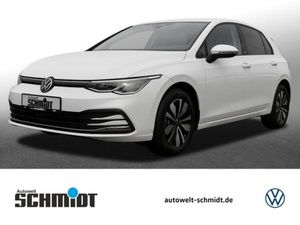 Volkswagen Golf VIII 1,0 TSI Move ACC Kamera AppConnect LMR