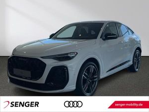 Audi Q5 Sportback TDI quattro S tronic