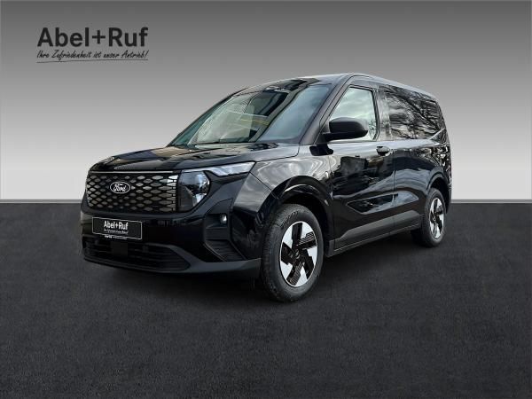 Ford Transit Courier -e Kasten🔥 Trend-Line + SHZ, LHZ, uvm. 🔥 SOFORT! Leasing