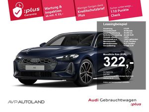 Audi A5 Limousine TFSI S tronic Umgebungskameras