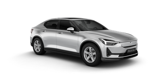 Polestar 2 - Long Range Single Motor Leasing