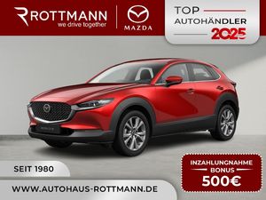 Mazda CX-30 2027 G 140ps Aut. CENTRE-line Design-Paket