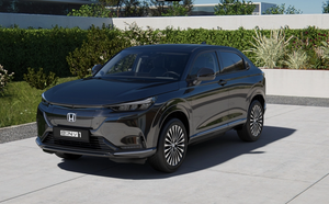 Honda e:Ny1 ENY1 Sonderaktion 329€ Brutto Leasing