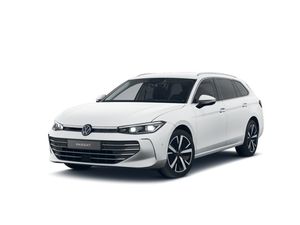Volkswagen Passat Variant Business 2.0 TDI DSG KLIMA LED NAVI ALU Auto-Abo