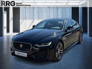 Jaguar XE P250 R-Dynamic SE Leasing