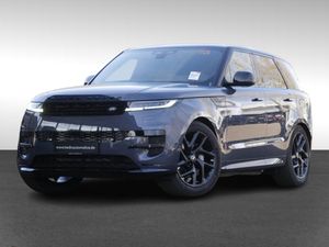 Land Rover Range Rover Sport P460e  Dynamic SE  - SOFORT VERFÜGBAR - 5 Jahre Garantie - 0,5%-Versteuerung Leasing