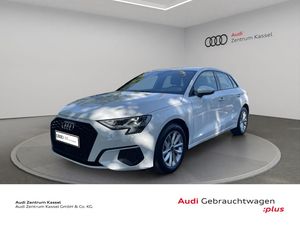 Audi A3 Sportback 30 TFSI LED PDC+ SitzHZG Carplay