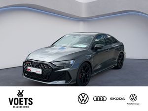 Audi RS 3 Limousine S tronic PARKASSIST+SONOS+MATRIX+