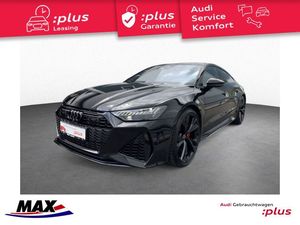 Audi RS7 Sportback 280KM/H+MATRIX+SAGA+PANO+360°+HUD+