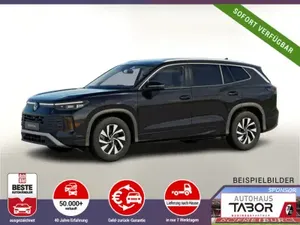 Volkswagen Tayron LED+ 5JGar IQ.DRIVE SHZ eHK ParkAs+ KeyL