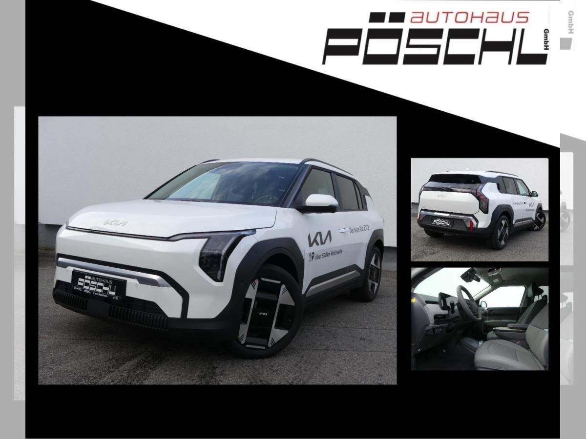 Kia EV3 EARTH 58,3-kWh / ‼️PRIVAT‼️ Leasing