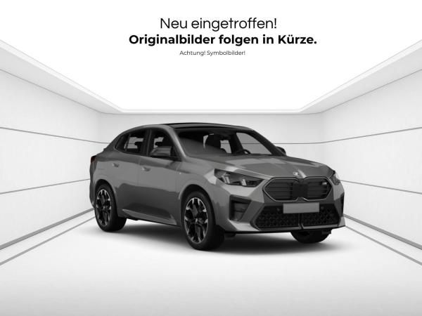 BMW X2 M35 i xDrive*ACC*DAB*Matrix*Pano*360*AHK*H&K* Leasing