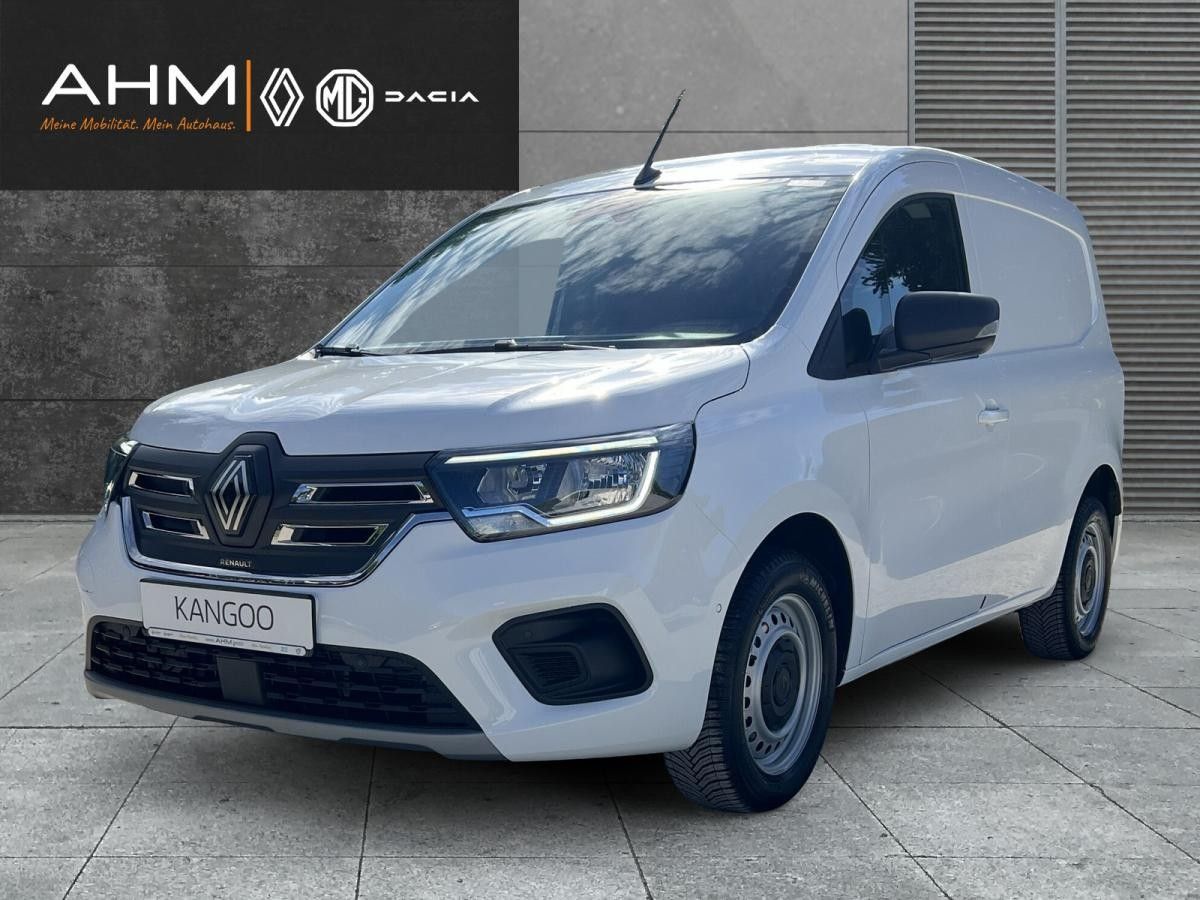 Renault Kangoo III Rapid L1*Advnace - Gewerbe Leasing