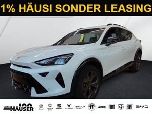 Cupra Formentor 1.5 eTSI DSG EL. HECKKL. TOP-VIEW NAVI ACC PARK LED