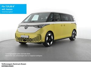 Volkswagen ID. Buzz Pro langer Radstand 210 kW (286 PS) 1-G