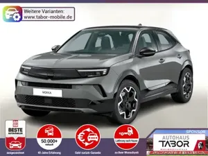 Opel Mokka Ultimate WinterP SHZ LHZ Nav Matrix ACC