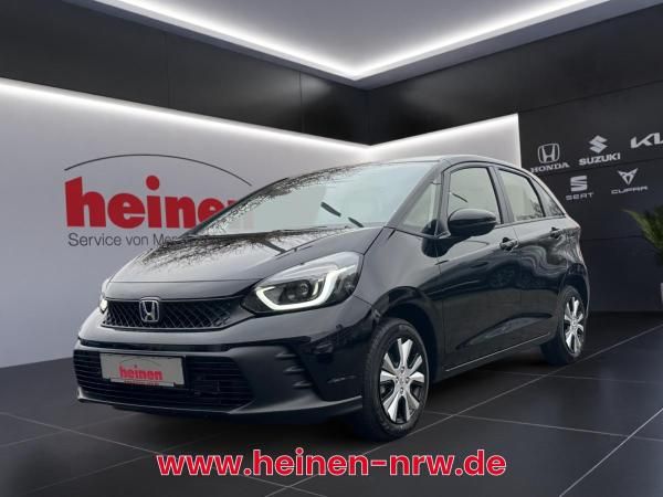 Honda Jazz 1.5 e:HEV ELEGANCE Leasing