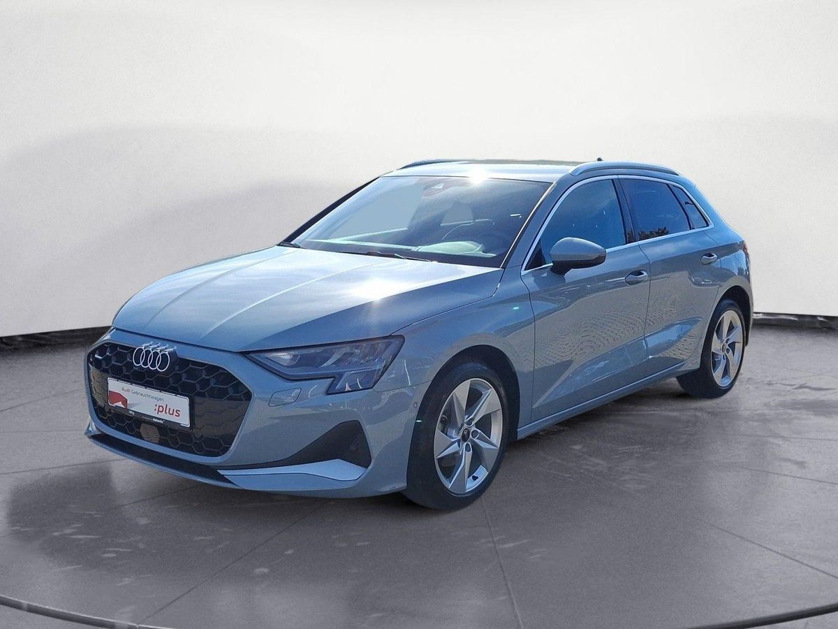Audi A3 Sportback advanced 35 TFSI 110 Anschlussgarantie Leasing