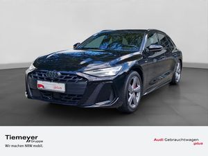 Audi A6 Avant TFSI Q S LINE UPE104 LM20 LEDER PANO AH