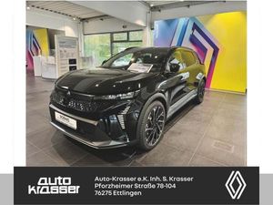 Renault Scenic Esprite Alpine 220 Long RANGE CCS -Solarbay Augmented  Vision Advanced Paket Leasing